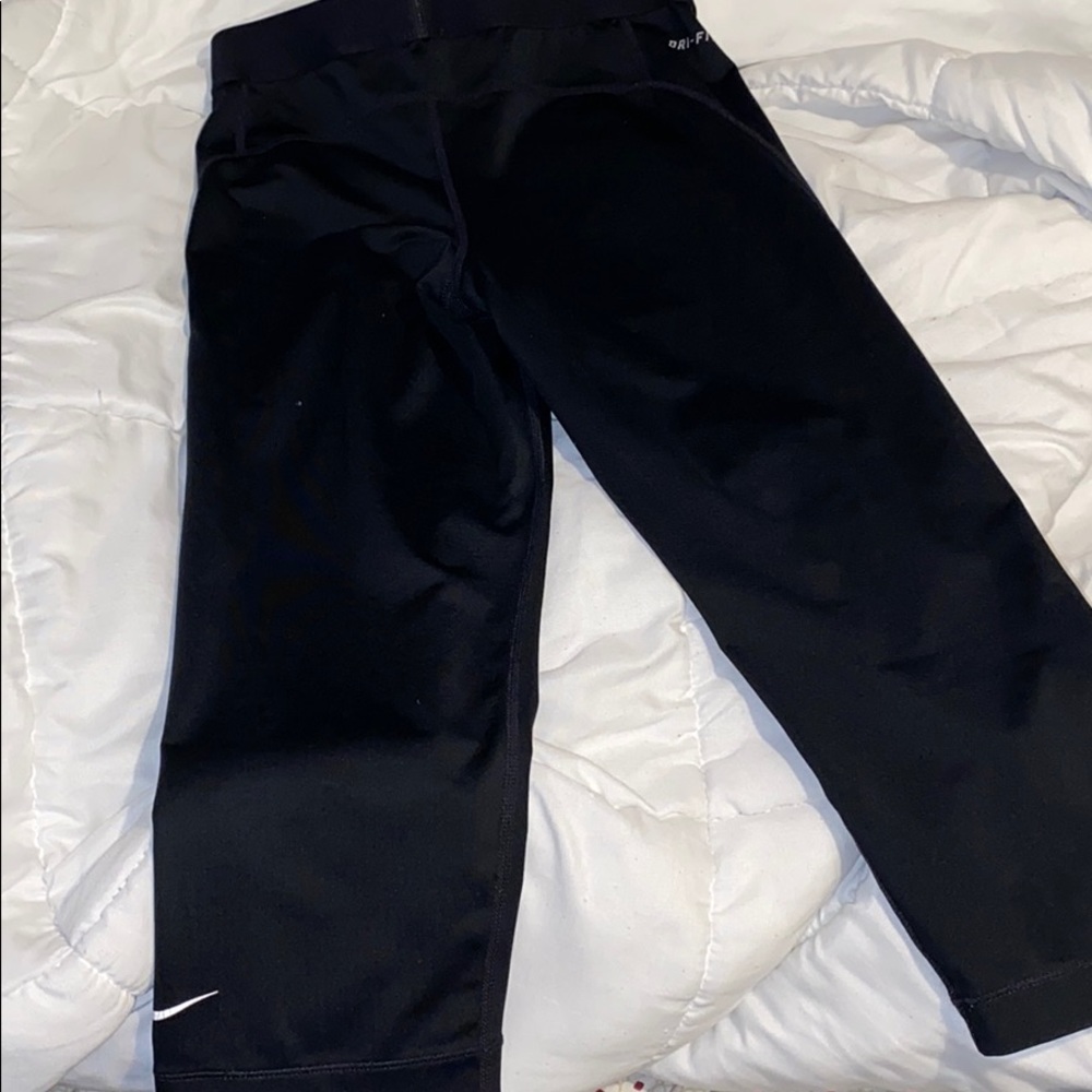 Nike pro pants - Picture 2 of 2